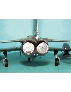 MiG-19 S Farmer C, 1/32 - Trumpeter 02207 2