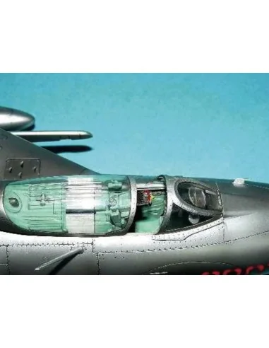 [NO_DESC] MiG-19 S Farmer C, 1/32 - Trumpeter 02207