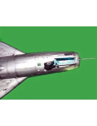Shenyang FT-6 Trainer, 1/32 - Trumpeter 02208