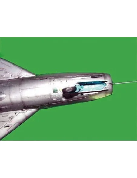Shenyang FT-6 Trainer, 1/32 - Trumpeter 02208