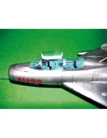 [NO_DESC] Shenyang FT-6 Trainer, 1/32 - Trumpeter 02208