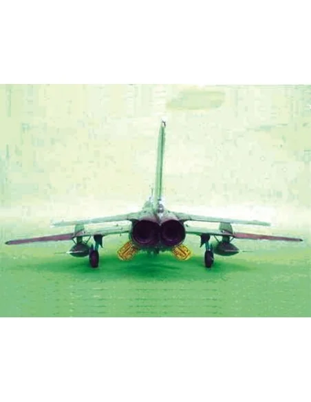 Shenyang FT-6 Trainer, 1/32 - Trumpeter 02208