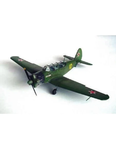 Jakowlew Jak-18 Max, 1/32 - Trumpeter 02213
