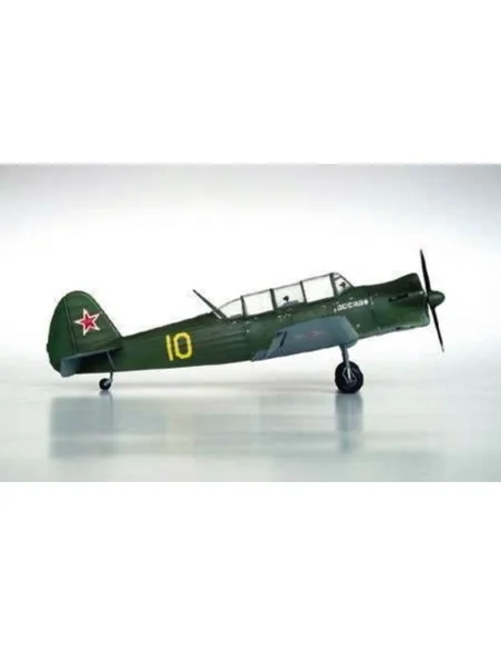 Jakowlew Jak-18 Max, 1/32 - Trumpeter 02213