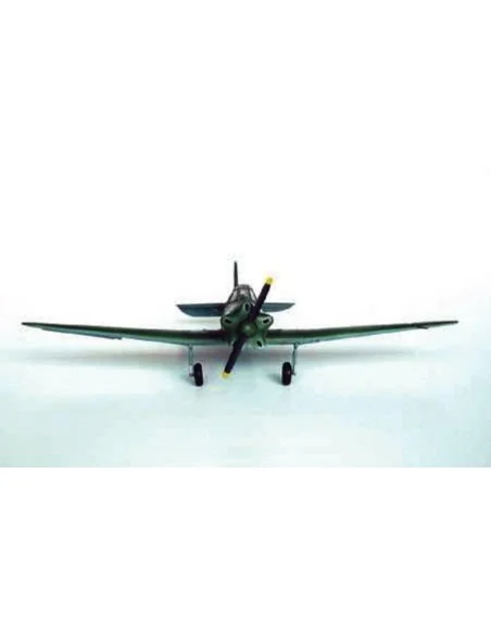 Jakowlew Jak-18 Max, 1/32 - Trumpeter 02213