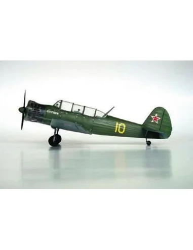 Jakowlew Jak-18 Max, 1/32 - Trumpeter 02213