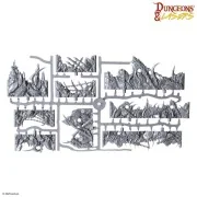 Demonic Caves - Archon Studio DNL0116