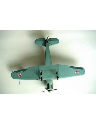 Jakowlew Jak-18 Max, 1/32 - Trumpeter 02213