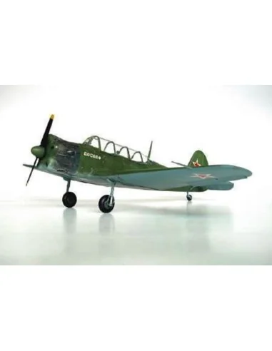 Jakowlew Jak-18 Max, 1/32 - Trumpeter 02213