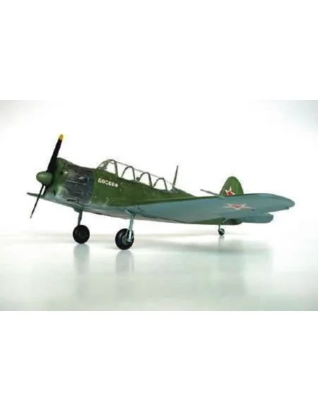 Jakowlew Jak-18 Max, 1/32 - Trumpeter 02213