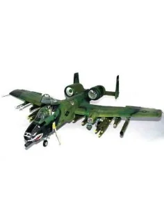 [NO_DESC] Fairchild A-10 A Thunderbolt II, 1/32 - Trumpeter 02214 2