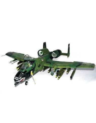 Fairchild A-10 A Thunderbolt II, 1/32 - Trumpeter 02214