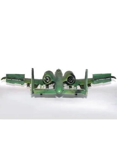 [NO_DESC] Fairchild A-10 A Thunderbolt II, 1/32 - Trumpeter 02214
