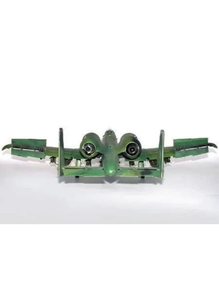 Fairchild A-10 A Thunderbolt II, 1/32 - Trumpeter 02214