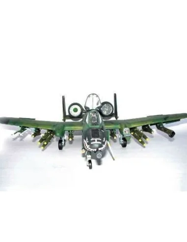 Fairchild A-10 A Thunderbolt II, 1/32 - Trumpeter 02214