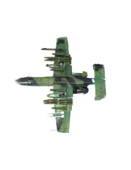 [NO_DESC] Fairchild A-10 A Thunderbolt II, 1/32 - Trumpeter 02214