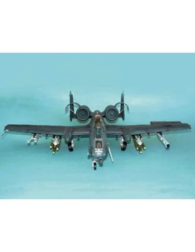 Fairchild A-10 A Thunderbolt N/AW, 1/32 - Trumpeter 02215