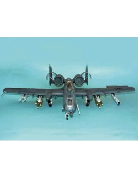 Fairchild A-10 A Thunderbolt N/AW, 1/32 - Trumpeter 02215