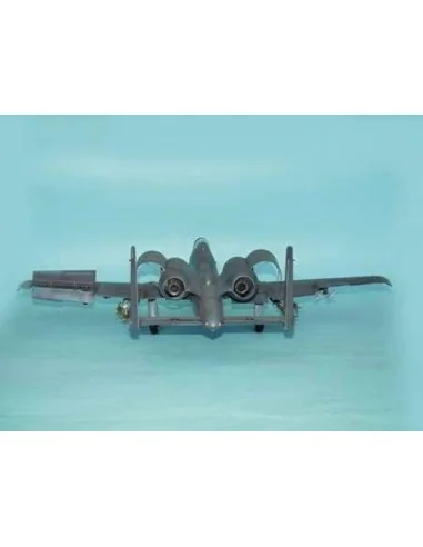 Fairchild A-10 A Thunderbolt N/AW, 1/32 - Trumpeter 02215