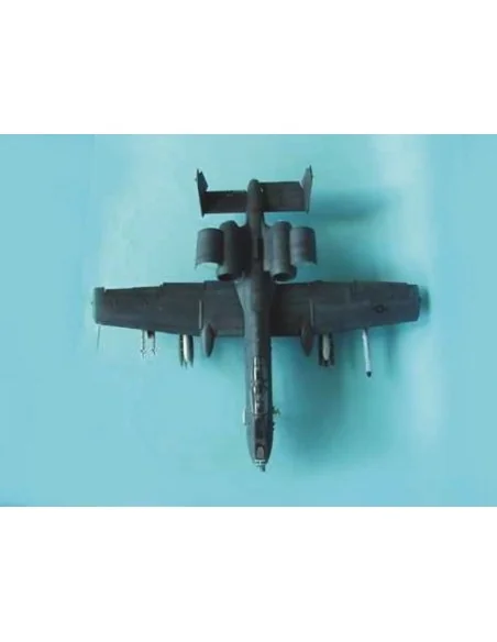 [NO_DESC] Fairchild A-10 A Thunderbolt N/AW, 1/32 - Trumpeter 02215