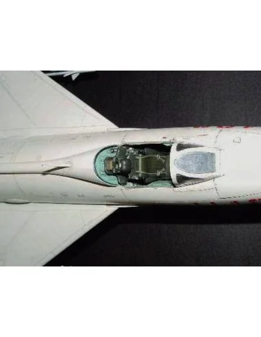 Shenyang F-7 II, 1/32 - Trumpeter 02216