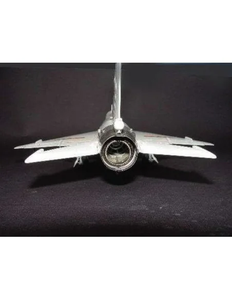 [NO_DESC] Shenyang F-7 II, 1/32 - Trumpeter 02216