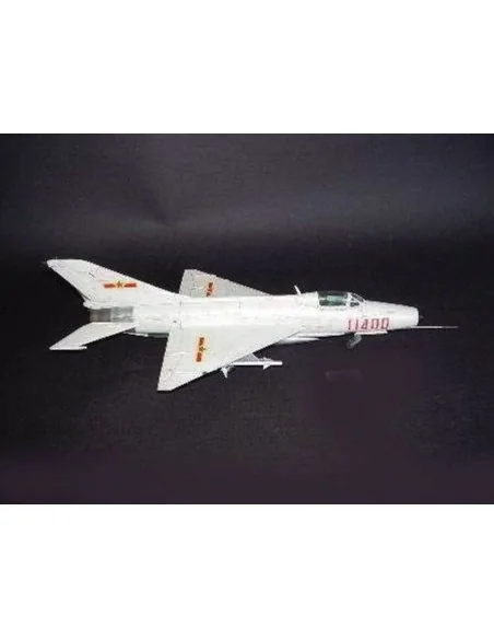 [NO_DESC] Shenyang F-7 II, 1/32 - Trumpeter 02216