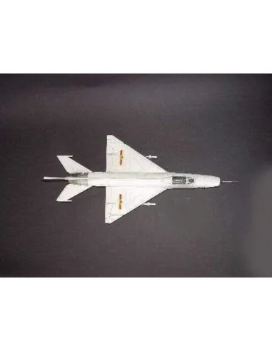 Shenyang F-7 II, 1/32 - Trumpeter 02216