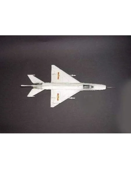 [NO_DESC] Shenyang F-7 II, 1/32 - Trumpeter 02216