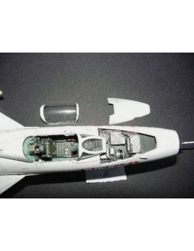 Shenyang F-7 II, 1/32 - Trumpeter 02216