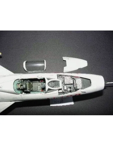 Shenyang F-7 II, 1/32 - Trumpeter 02216