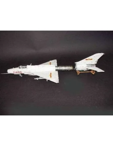 Shenyang F-7 II, 1/32 - Trumpeter 02216