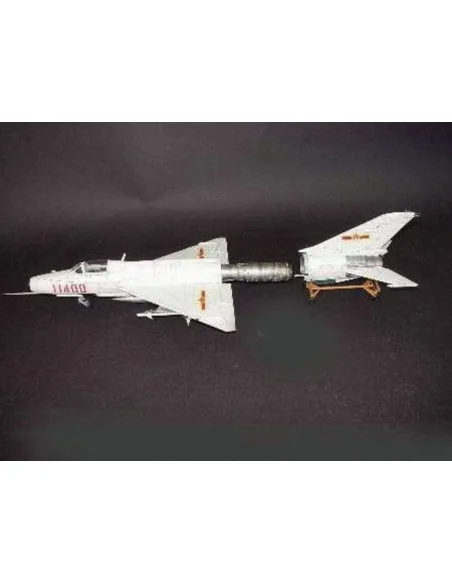Shenyang F-7 II, 1/32 - Trumpeter 02216