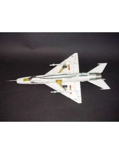 Shenyang F-7 II, 1/32 - Trumpeter 02216