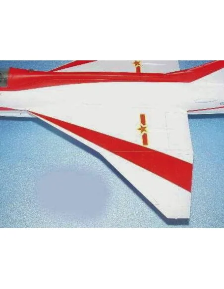 Chengdu F-7 EB, 1/32 - Trumpeter 02217