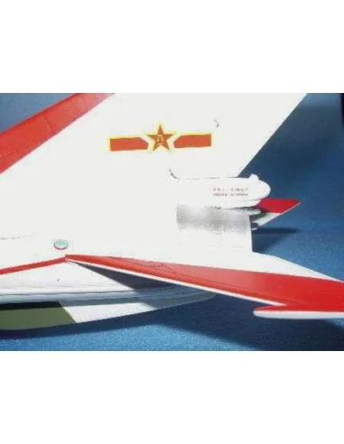 [NO_DESC] Chengdu F-7 EB, 1/32 - Trumpeter 02217