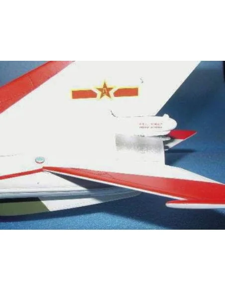 Chengdu F-7 EB, 1/32 - Trumpeter 02217