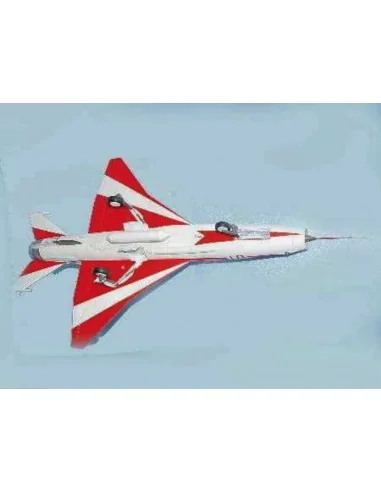 Chengdu F-7 EB, 1/32 - Trumpeter 02217