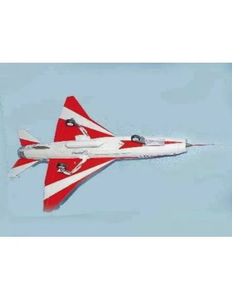 [NO_DESC] Chengdu F-7 EB, 1/32 - Trumpeter 02217