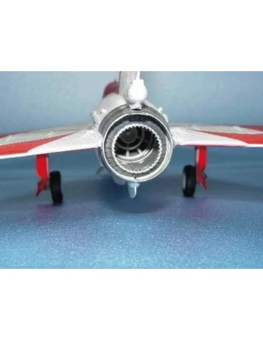 [NO_DESC] Chengdu F-7 EB, 1/32 - Trumpeter 02217