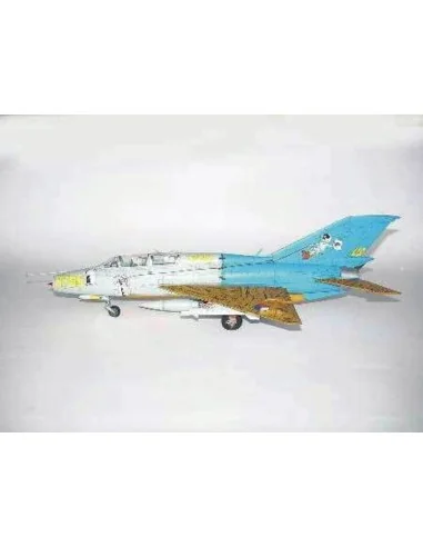 [NO_DESC] MiG-21 UM Test, 1/32 - Trumpeter 02219