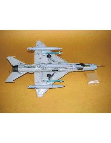 [NO_DESC] Chengdu F-7 MG, 1/32 - Trumpeter 02220