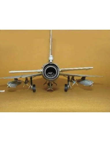 Chengdu F-7 MG, 1/32 - Trumpeter 02220