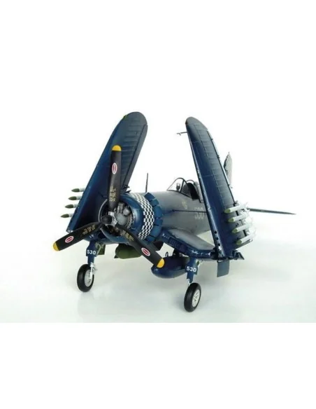 [NO_DESC] Vought F4U-1D Corsair, 1/32 - Trumpeter 02221