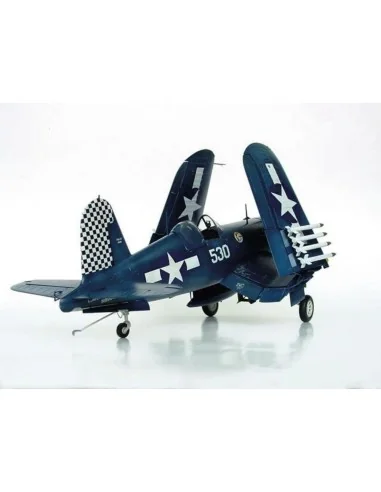 [NO_DESC] Vought F4U-1D Corsair, 1/32 - Trumpeter 02221