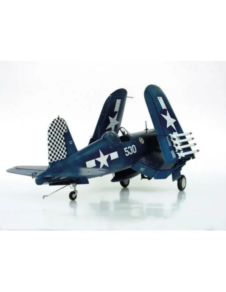 Vought F4U-1D Corsair, 1/32 - Trumpeter 02221