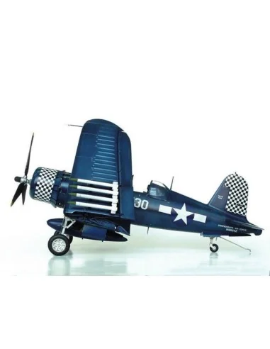 Vought F4U-1D Corsair, 1/32 - Trumpeter 02221