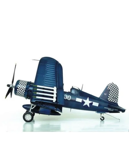 [NO_DESC] Vought F4U-1D Corsair, 1/32 - Trumpeter 02221