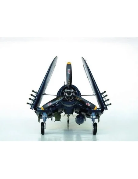[NO_DESC] Vought F4U-1D Corsair, 1/32 - Trumpeter 02221