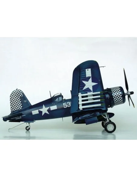 Vought F4U-1D Corsair, 1/32 - Trumpeter 02221